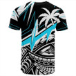 Alohawaii T-Shirt - Fiji Rugby 2021 T-Shirt