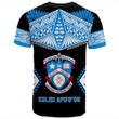Alohawaii T-Shirt - Tonga Kolisi Apifo ou T-Shirt