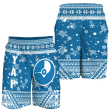 Alohawaii Short - Yap Christmas Men's Short A31