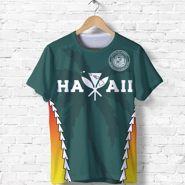 Alohawaii T-Shirt - Hawaii T-Shirt
