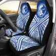 Kailua High Car Seat Cover