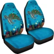 Turtle Car Seat Covers 01 - AH - Alohawaii