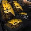 Alohawaii - Mililani High Car Seat Covers - AH - JA