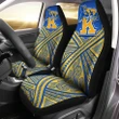 Hawaii Car Seat Cover