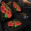 Alohawaii Car Accessory - Hawaii Turtle Car Seat Covers Mothers Day AH J1