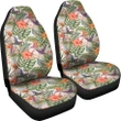 Hawaii Hibiscus Pattern Car Seat Covers 06 - AH - TH3 - Alohawaii