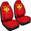 Hawaii Kanaka Polynesian Car Seat Covers - AH - J71 - Alohawaii