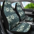 Hawaii Hibiscus Pattern Car Seat Covers 07 - AH - TH3 - Alohawaii