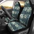 Hawaii Hibiscus Pattern Car Seat Covers 07 - AH - TH3 - Alohawaii