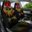 Hawaiian Car Seat Cover