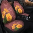 Hawaii Hibiscus Pink Car Seat Covers - AH - J4R - Alohawaii