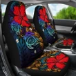 Hawaiian Car Seat Cover