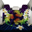 Hawaii Back Seat Cover