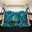 Alohawii Car Accessory - Turtle Tornado Back Seat Cover