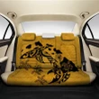 Alohawii Car Accessory - Hawaii Love Animal Polynesian Back Seat Cover