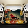Alohawii Car Accessory - Honeycreeper Hibiscus Back Seat Cover