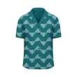 Hawaii Kapala Hawaiian Shirt - Blue - AH - J4 - Alohawaii