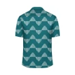 Hawaii Kapala Hawaiian Shirt - Blue - AH - J4 - Alohawaii