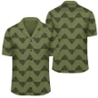 Alohawaii Shirt - Hawaii Kapala Hawaiian Shirt Green