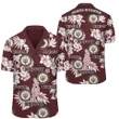 Alohawaii Shirt - Castle High Hawaiian Shirt