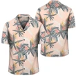 Alohawaii Shirt - Tropical Pattern Pink Hawaiian Shirt