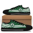 Alohawaii Footwear - Aiea High Low Top Shoes