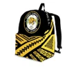 Alohawaii Campbell High Backpack - AH - JW