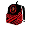 Alohawaii Kahuku High Backpack - AH - JW