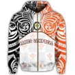 Kanaka James Campbell High School Zipper Hoodie - Demodern Style | Alohawaii.co