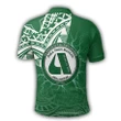 Alohawaii Shirt - Aiea High Polo Shirt - Forc Style - AH JR
