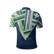 Hawaii Polo Shirt - Football Jersey