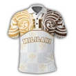 Kanaka Mililani High School Polo Shirt - Demodern Style | Alohawaii.co