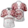 Kanaka Farrington High School Polo Shirt - Demodern Style | Alohawaii.co