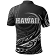 Hawaii Polynesian Polo Shirt - Frida Style - AH J9 - Alohawaii