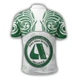 Kanaka Aiea High School Polo Shirt - Demodern Style | Alohawaii.co