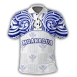 Kanaka Moanalua High School Polo Shirt - Demodern Style | Alohawaii.co
