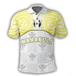 Kanaka Nanakuli High School Polo Shirt - Demodern Style | Alohawaii.co
