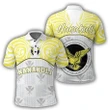 Kanaka Nanakuli High School Polo Shirt - Demodern Style | Alohawaii.co