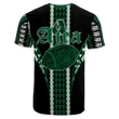 Alohawaii - Aiea High Football Jersey T-Shirt - AH - J2
