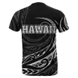 Hawaii Coat Of Arms T-shirt - Frida Style - AH J9 - Alohawaii