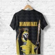 Hawaiian King Guardian T-shirt - AH J4 - Alohawaii