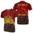 Hawaii T-Shirt - Protect Mauna Kea - AH - J6 - Alohawaii