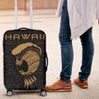 Hawaii Warrior Helmet Luggage Covers - AH J4 - Alohawaii