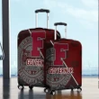 Alohawaii - Farrington High Luggage Cover - AH - JA