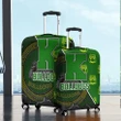 Alohawaii - Kaimuki High Luggage Cover - AH - JA