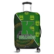 Alohawaii Accessory - Kaimuki High Luggage Cover