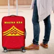Hawaii Mauna Kea Polynesian Luggage Covers - AH - J71 - Alohawaii