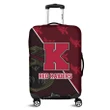 Alohawaii Accessory - Kauai High Luggage Cover