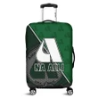 Alohawaii Accessory - Aiea High Luggage Cover