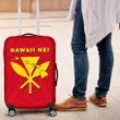 Hawaii Kanaka Polynesian Luggage Covers - AH - J71 - Alohawaii